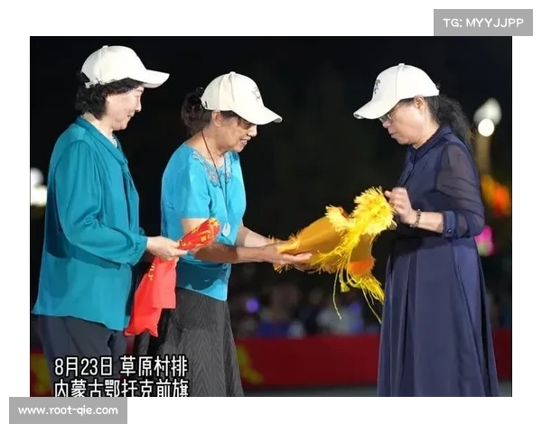 南京知青播下排球种子，鄂托克前旗“草原村排”传承逾半世纪