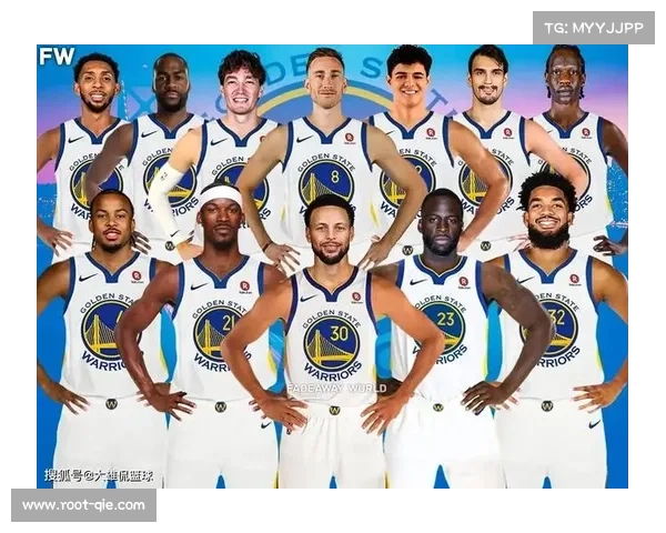 勇士2022年冠军阵容仅剩4人,球队进入重建转型期