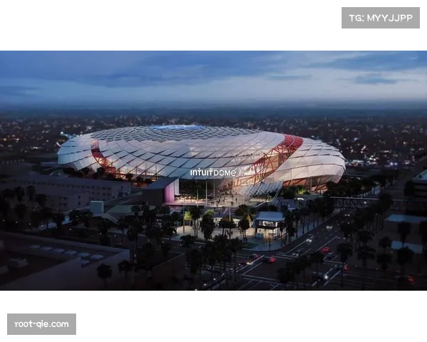 快船队新主场Intuit Dome公布细节，声称其篮架设计能最大限度减少罚球视觉干扰